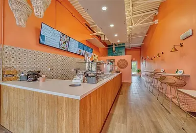 Healthy Cafe For Sale In Cooper City Cooper City FL 33024