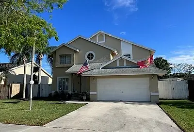 9772 SW 220th St Cutler Bay FL 33190