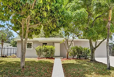 4110 SW 31st Dr West Park FL 33023