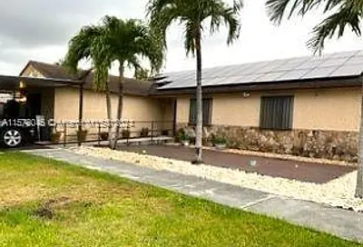 11515 SW 168th Ter Miami FL 33157