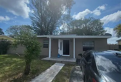 1402 NW 13th Ct Fort Lauderdale FL 33311