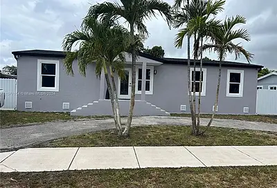 16900 Nw 52Nd Ave Miami Gardens Fl 33055