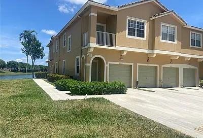 4201 SW 131st Ln Miramar FL 33027