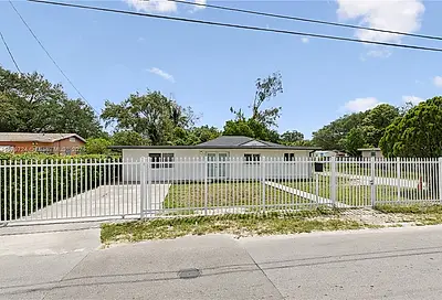 8745 NW 21st Ave Miami FL 33147