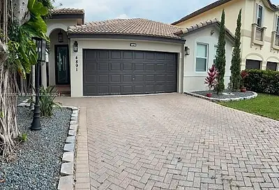 4891 NW 109th Ct Doral FL 33178