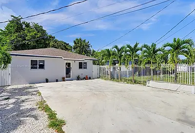 1125 NW 58th St Miami FL 33127