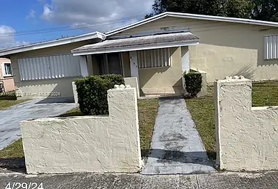 Address Withheld Miami Gardens FL 33056