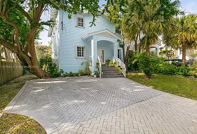 444 Fernwood Rd Key Biscayne FL 33149