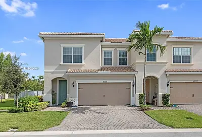 4103 Black Olive Ln Hollywood FL 33021