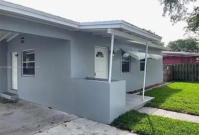 1134 NW 9th Ter Fort Lauderdale FL 33311
