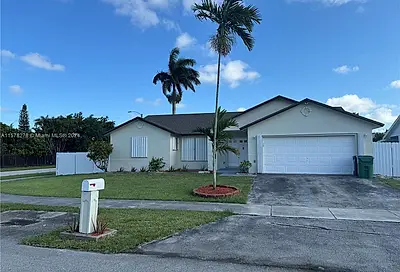 13722 Sw 282Nd Ter Homestead Fl 33033