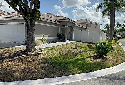 4190 Nw 62Nd Dr Coconut Creek Fl 33073