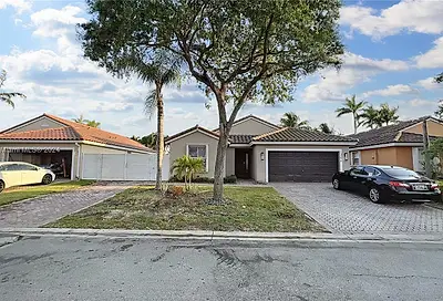 13296 SW 144th Ter Miami FL 33186