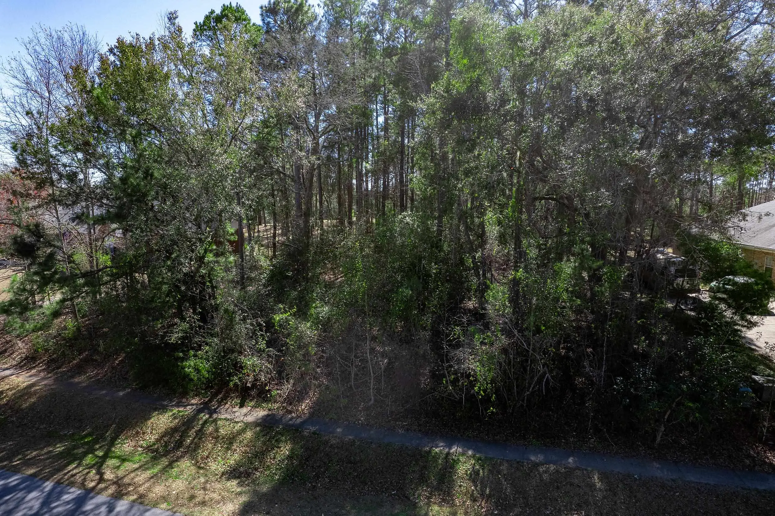 Lot 16 Conservancy Drive