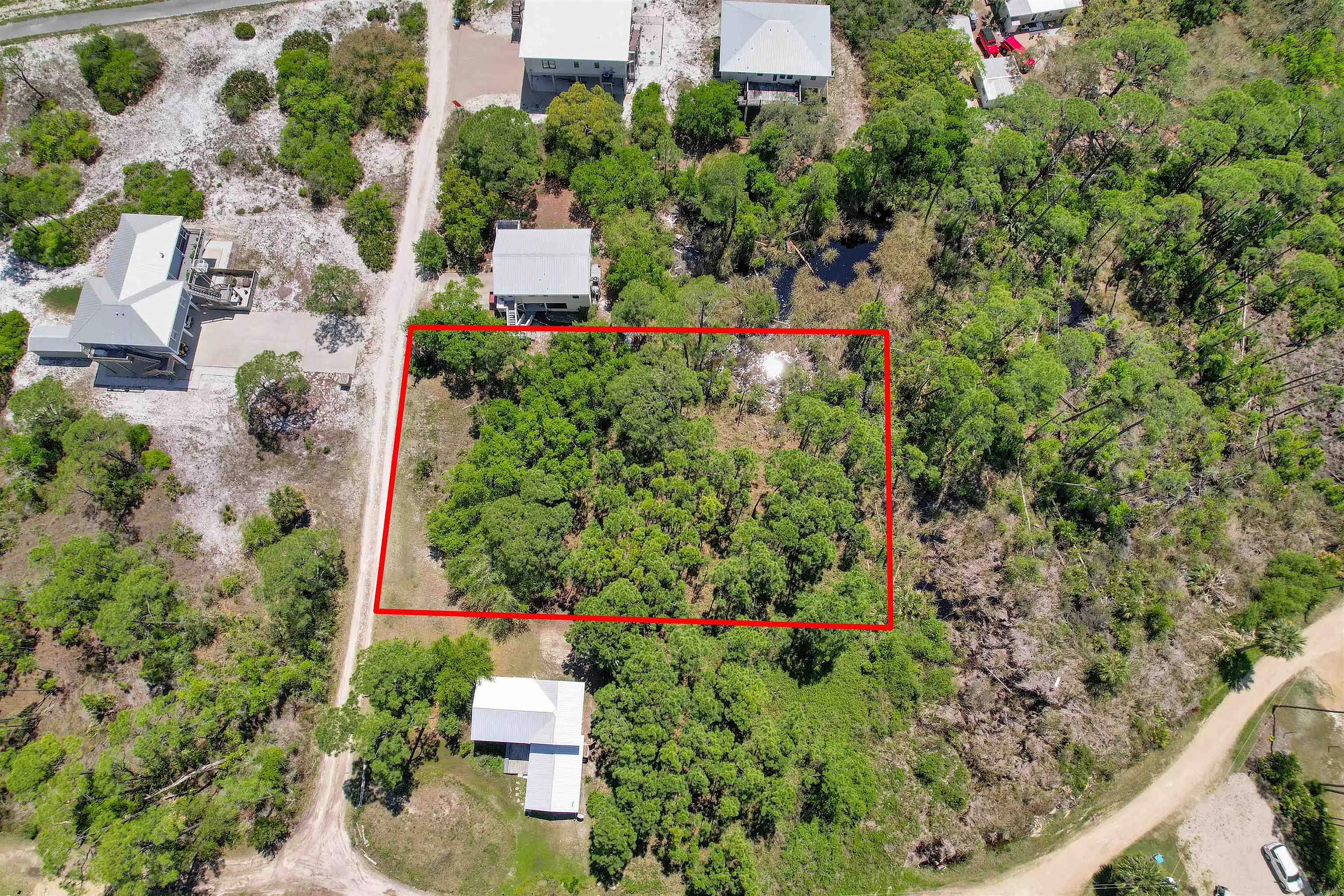 Lot 4 Pelican Bay Street