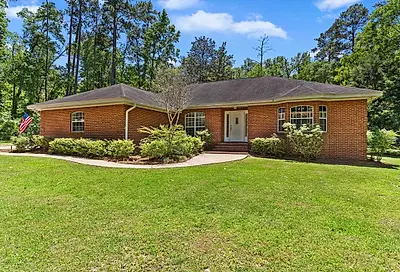 6245 Crestwood Drive Tallahassee FL 32311