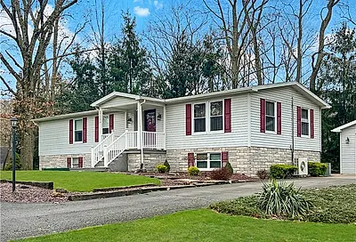 3585 Perry Highway Slippery Rock PA 16057