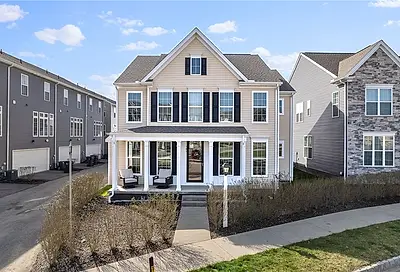 301 Harlequin St Cranberry Township PA 16066