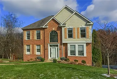 710 Russett Meadow Cranberry Township PA 16066