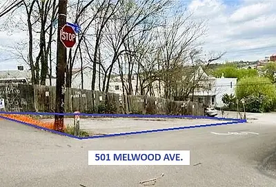 501 Melwood Avenue Pittsburgh PA 15213