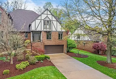 407 Forest Highlands Dr Pittsburgh PA 15238