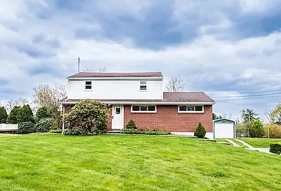115 Freedom Road Butler PA 16001