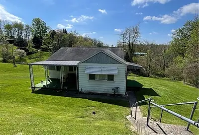 1137 Old National Pike Fredericktown PA 15333