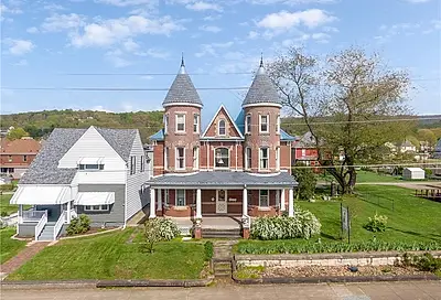 1131 S Pittsburgh Street Connellsville PA 15425