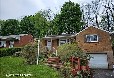 360 Dorothy Dr Pittsburgh PA 15235