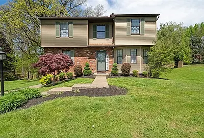 539 Greenspire Ct Cranberry Township PA 16066