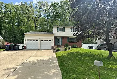 104 Valleyview Dr Cranberry Township PA 16066