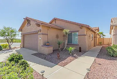 8164 S Pioneer Court Gold Canyon AZ 85118