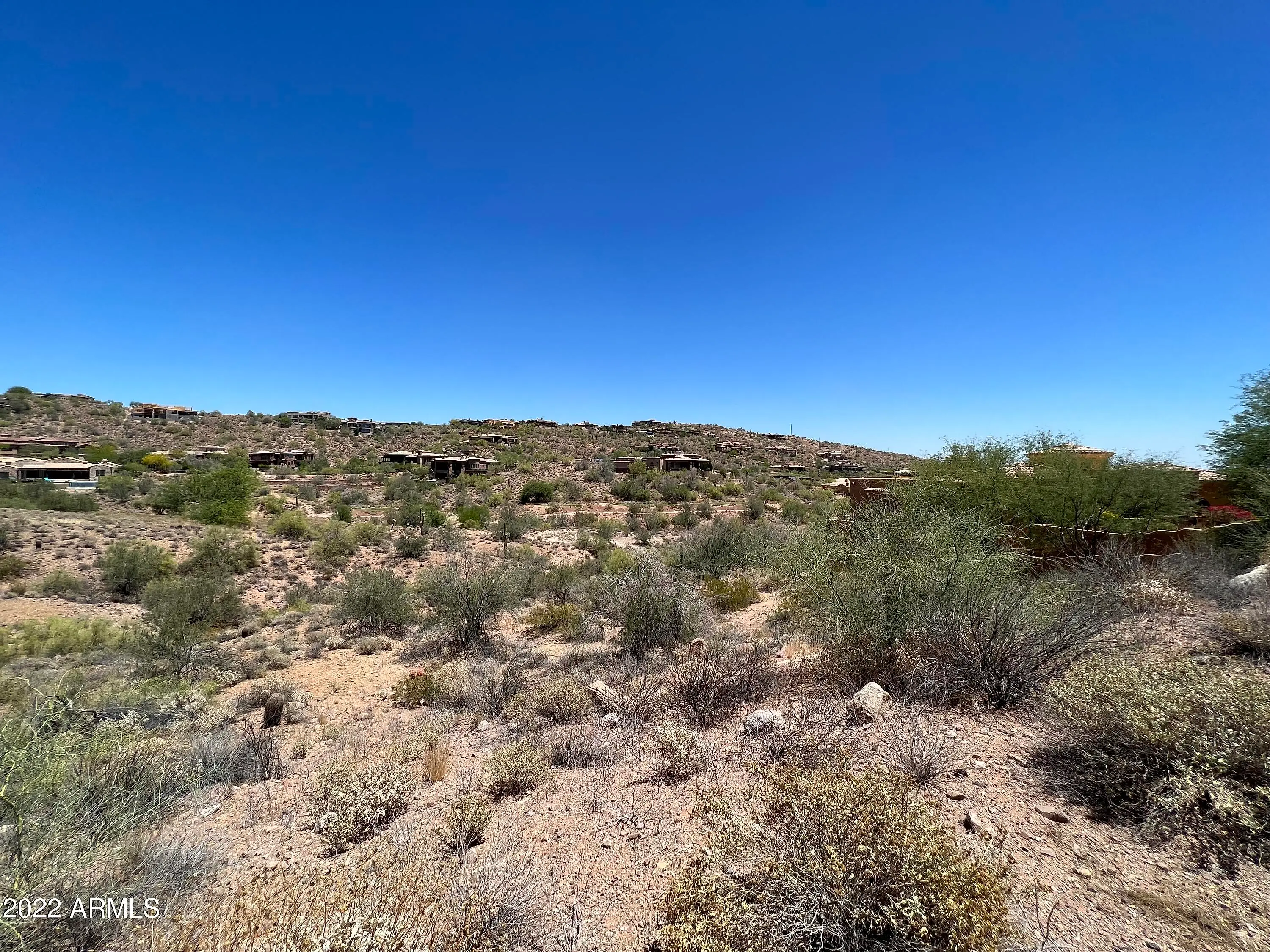 9503 N Desert Wash Trail