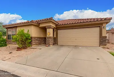 3390 S Chapparal Road Apache Junction AZ 85119