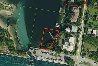 4022 S Ocean Boulevard Manalapan FL 33462