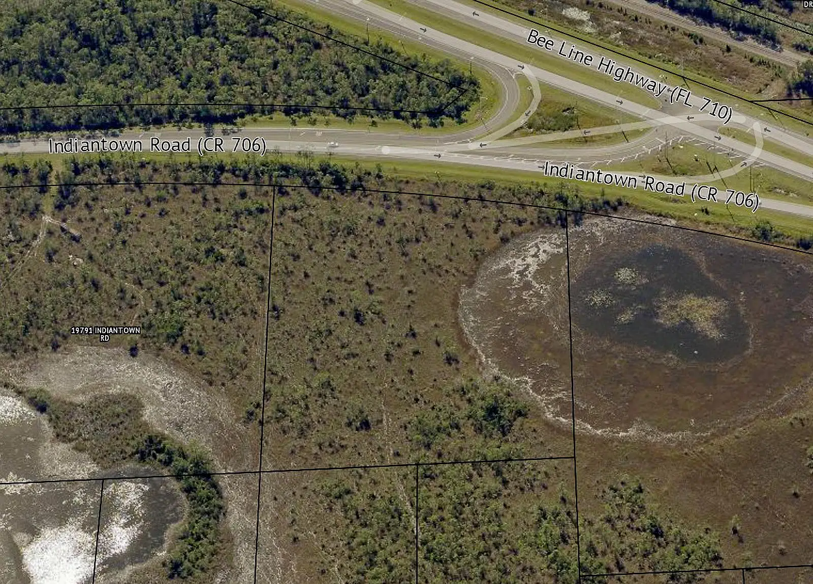 Lot Uu-238 Indiantown Road