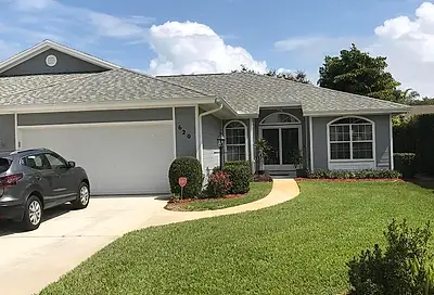 620 W Pointe SW Court Vero Beach FL 32962