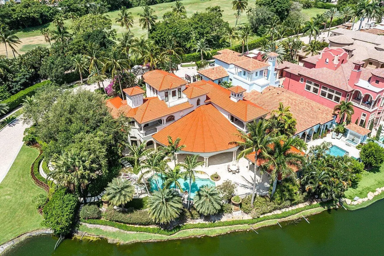 385 Mizner Lake Estates Drive