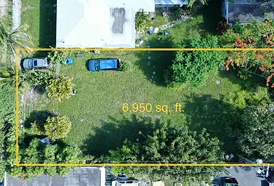 3520 NW 11th Avenue Miami FL 33127