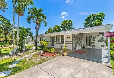 4430 NW 62nd Street North Lauderdale FL 33319