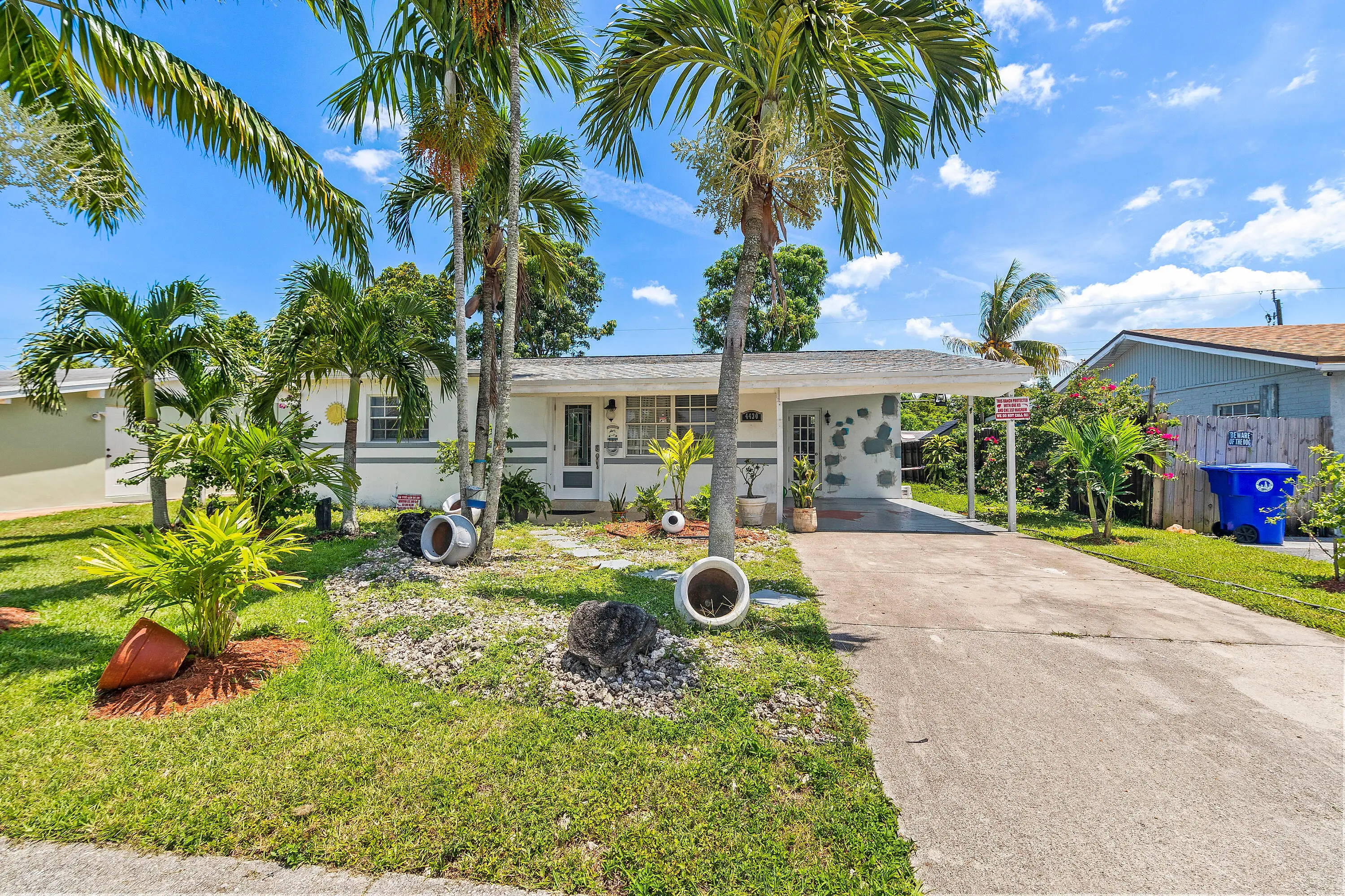 4430 NW 62nd Street