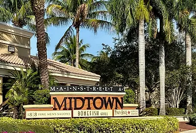4903 Midtown Lane Palm Beach Gardens FL 33418