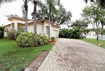 6307 NW 39th Court Coral Springs FL 33067