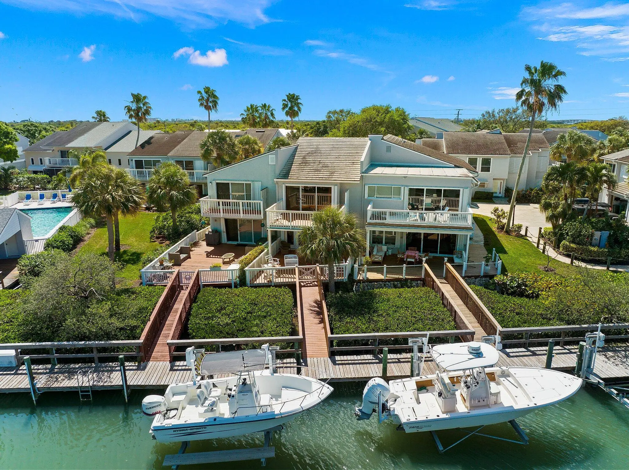 2498 Harbour Cove Drive
