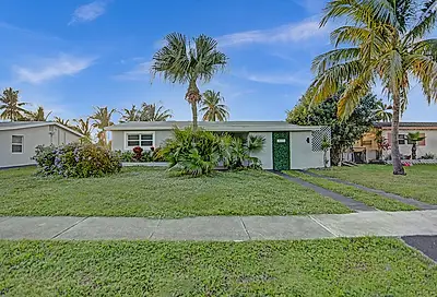 4481 SW Sw 34th Ave Avenue Fort Lauderdale FL 33312