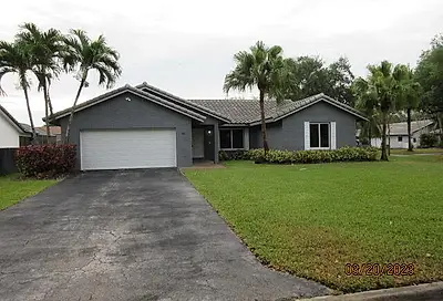 5611 NW 89th Avenue Coral Springs FL 33067