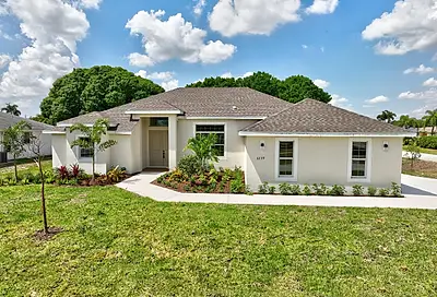 3239 SE Pinto Street Port Saint Lucie FL 34984