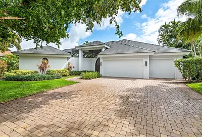 11167 Isle Brook Court Wellington FL 33414