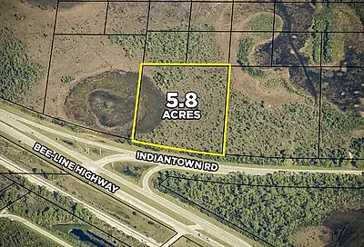 Lot Uu-238 Indiantown Road Jupiter FL 33478