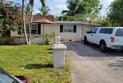 5531 NW 76th Place Pompano Beach FL 33060